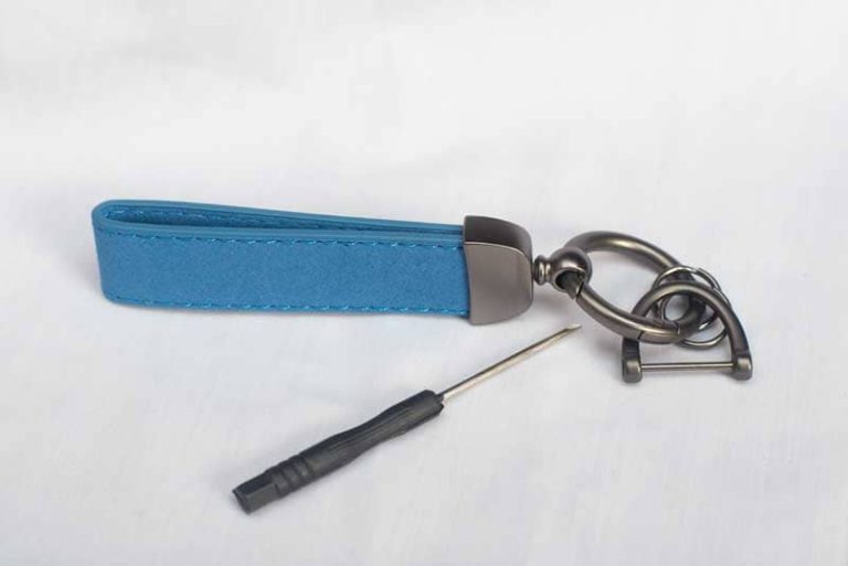 Llavero en pvc - Imagen 6
