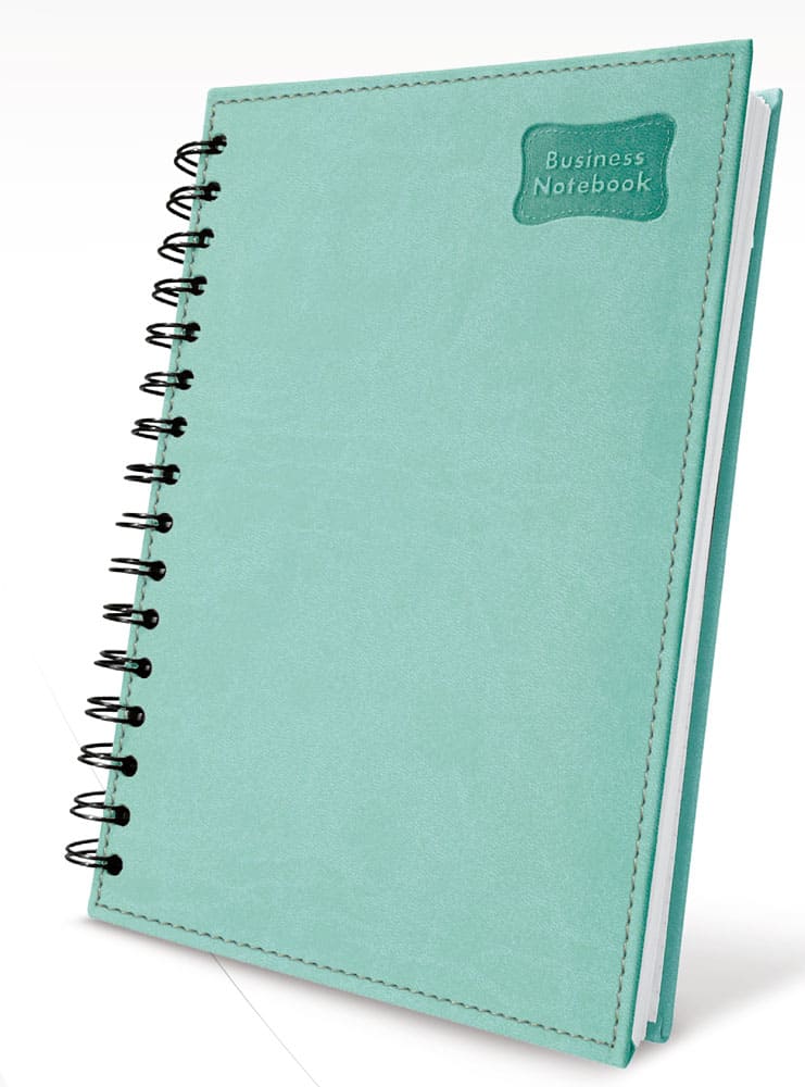 Note Book Business