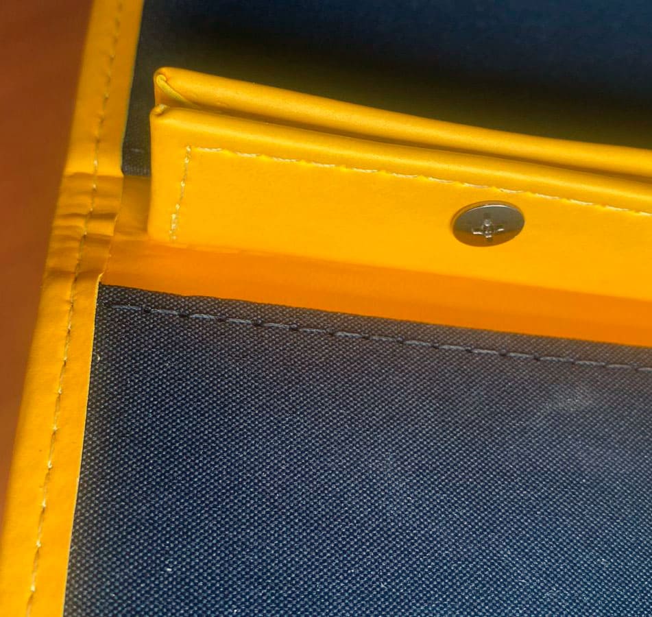 pm-pestana Portadiplomas Taurus. Impacto