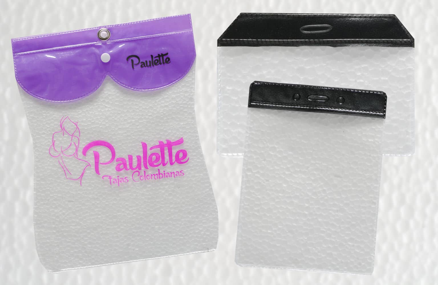 Empaques Personalizados Empaques Personalizados